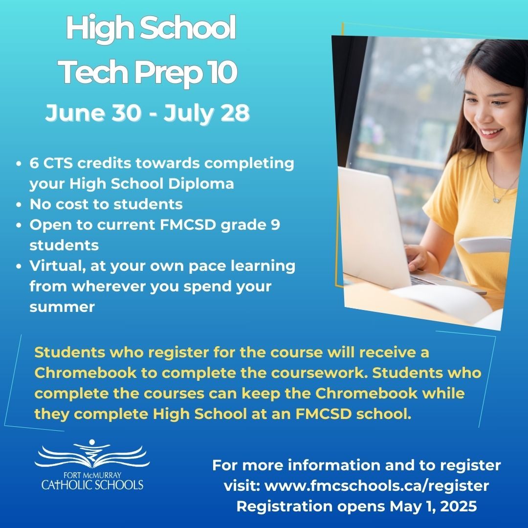 High School Prep Summer Course