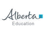Alberta Education Logo