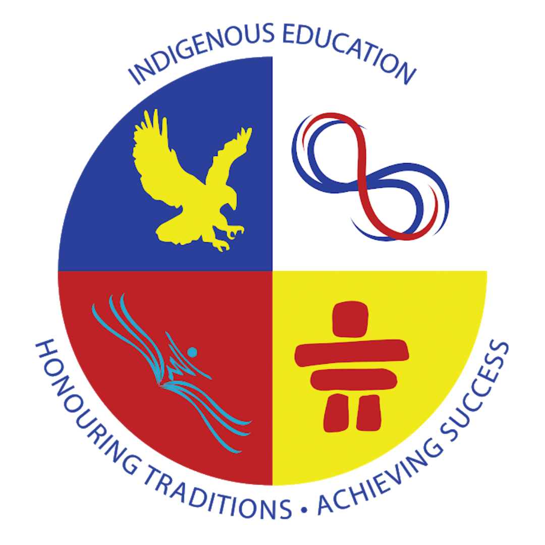 Indigenous Logo